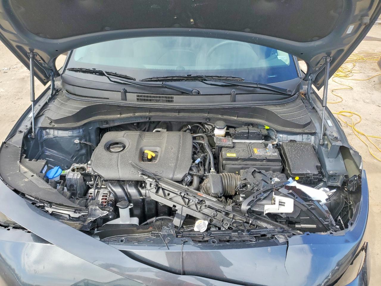 2025 KIA SOUL LX photo 21