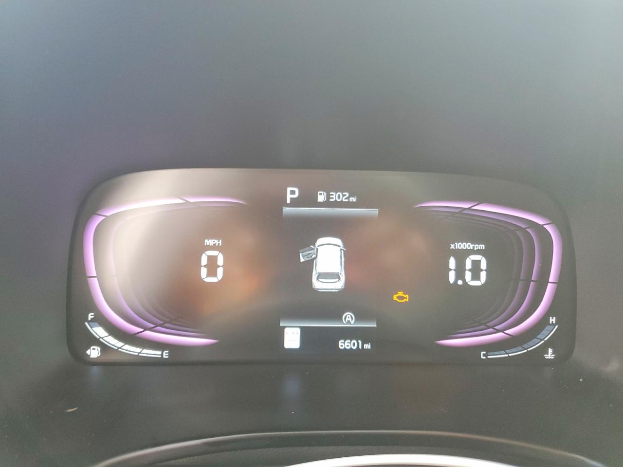 2025 KIA SOUL LX photo 17