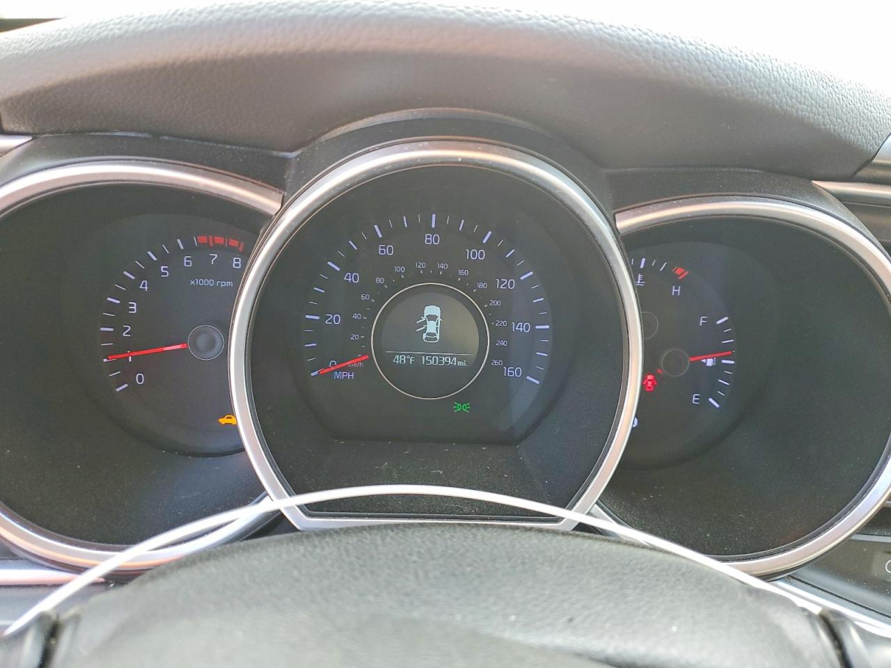 2015 KIA OPTIMA LX photo 17