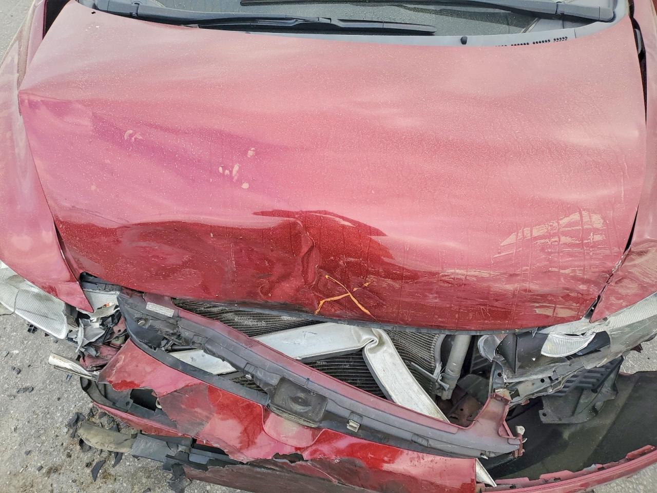 2008 HONDA CIVIC EXL photo 21