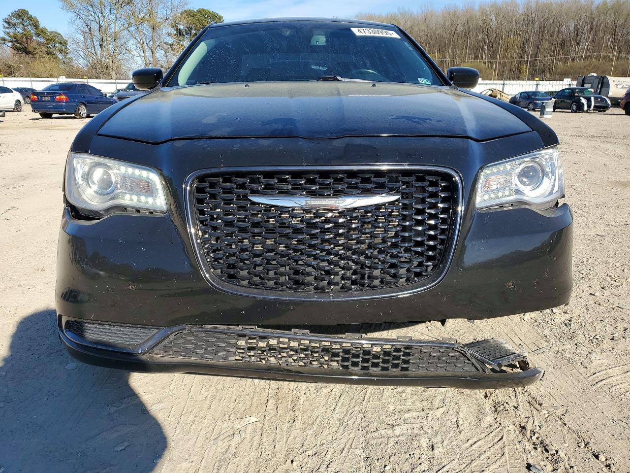 2019 CHRYSLER 300 TOURING photo 13