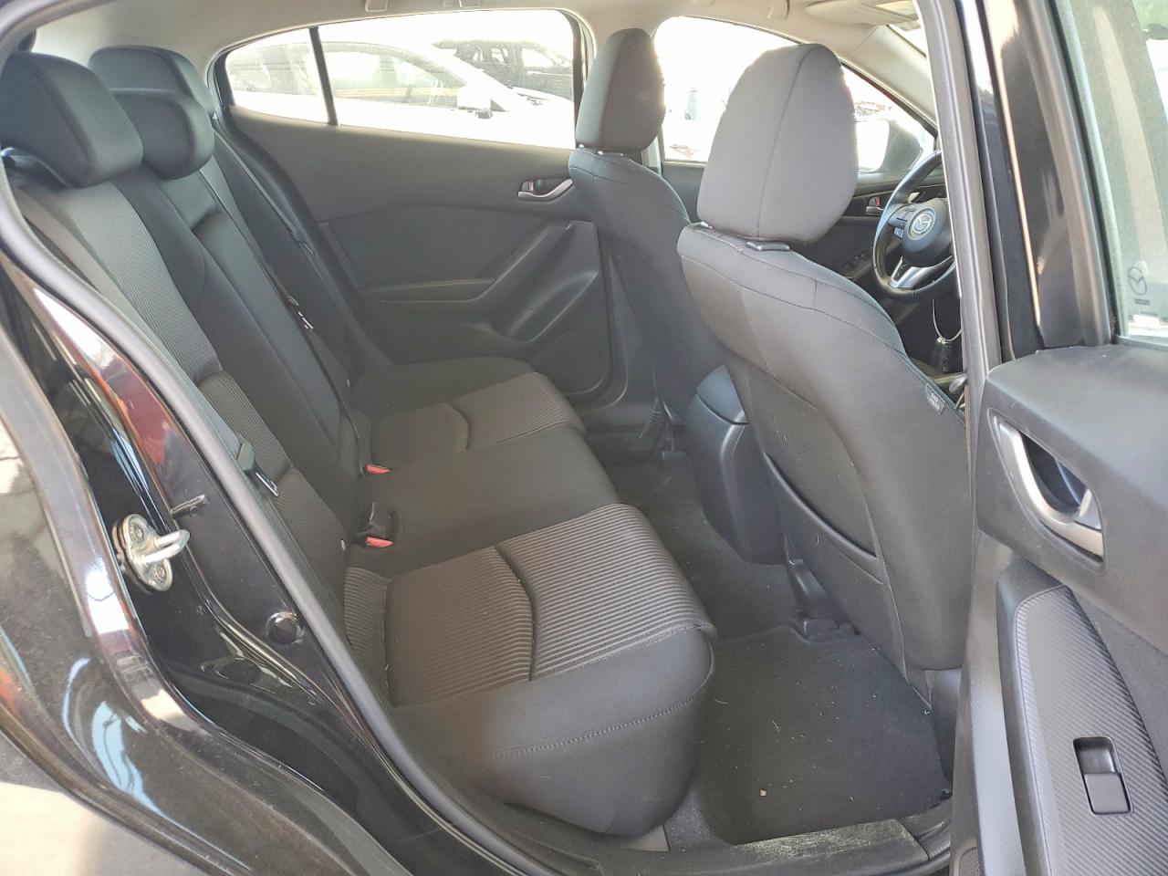 2014 MAZDA 3 TOURING photo 37