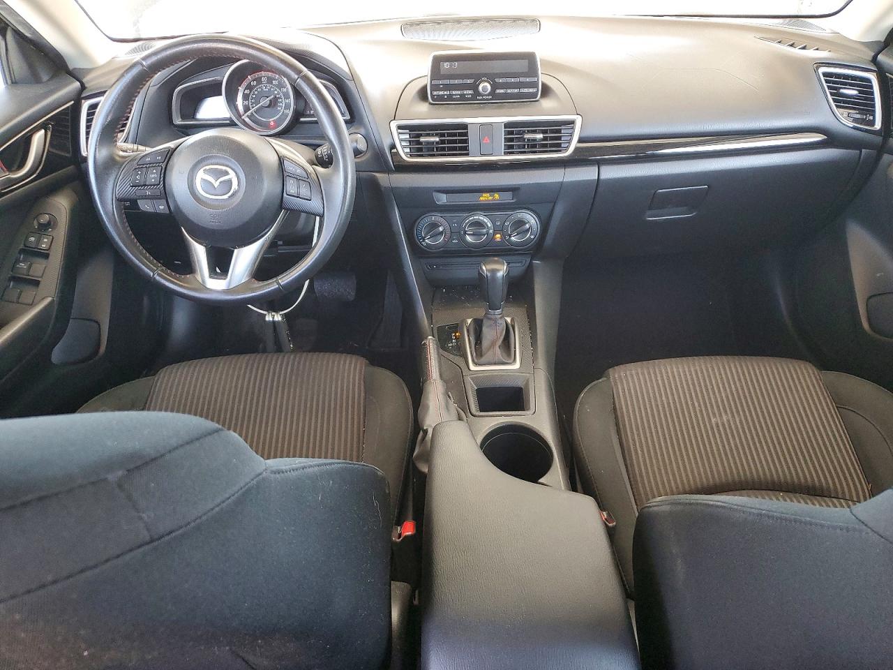 2014 MAZDA 3 TOURING photo 29