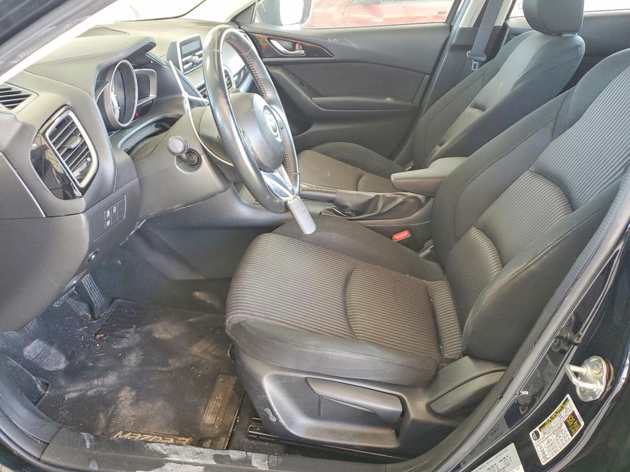 2014 MAZDA 3 TOURING photo 25