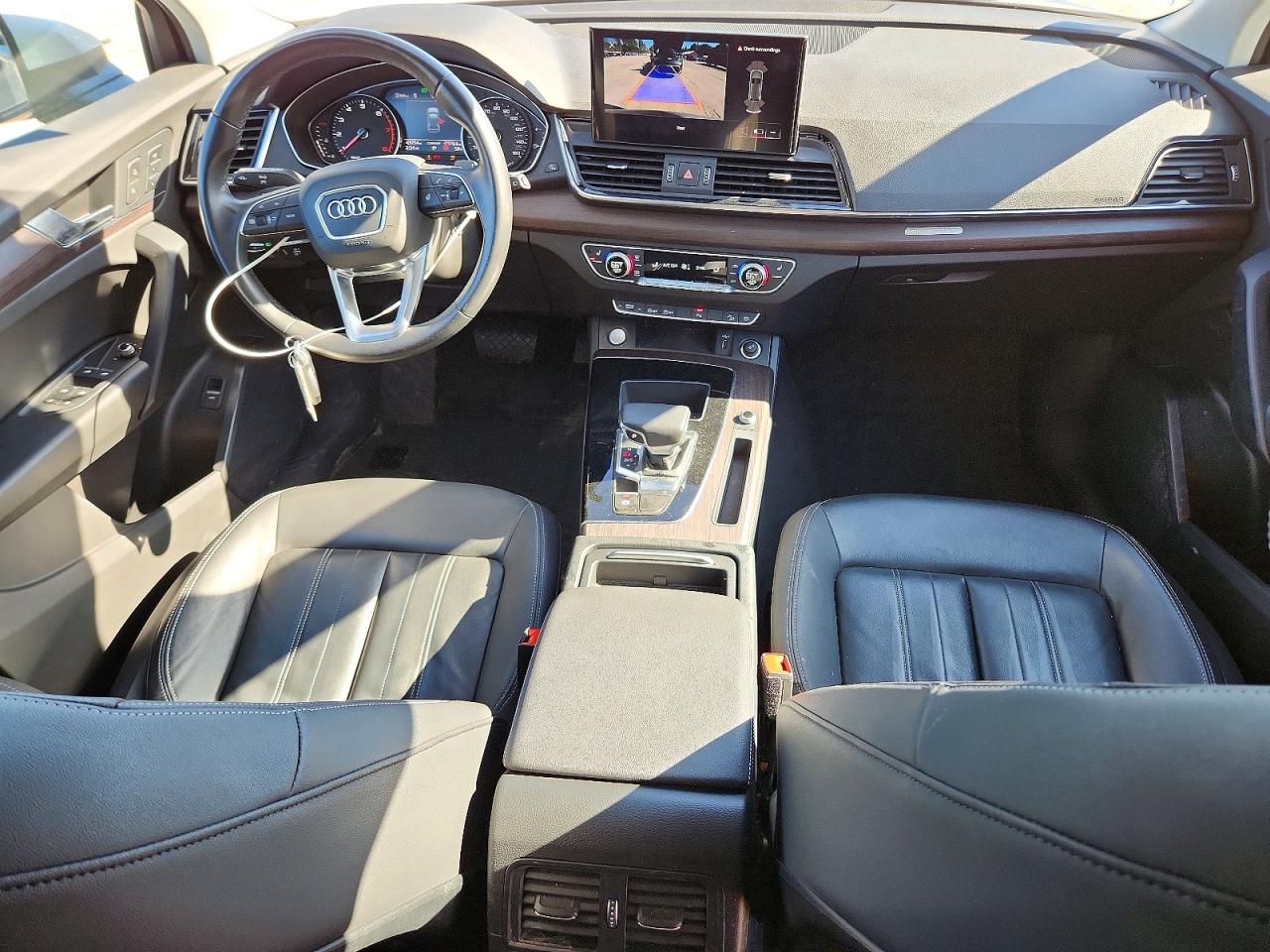 2022 AUDI Q5 PREMIUM 45 photo 22