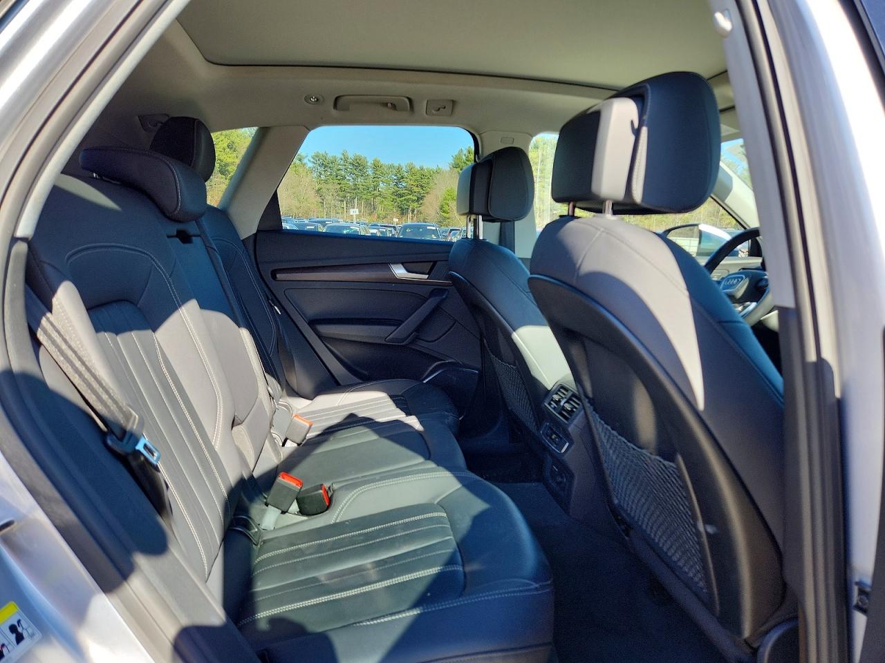 2022 AUDI Q5 PREMIUM 45 photo 31