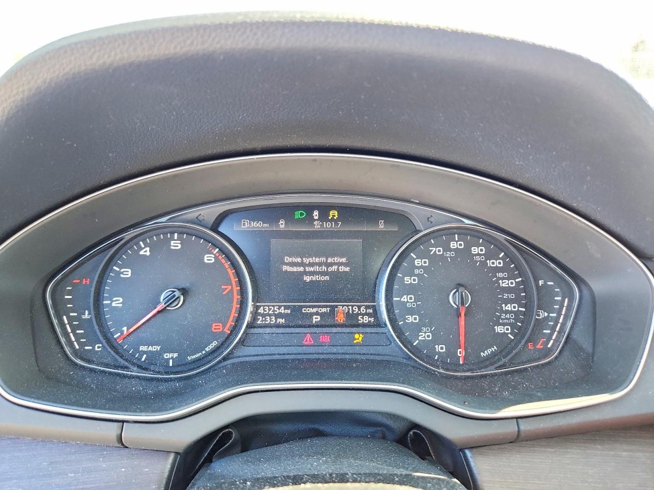 2022 AUDI Q5 PREMIUM 45 photo 25