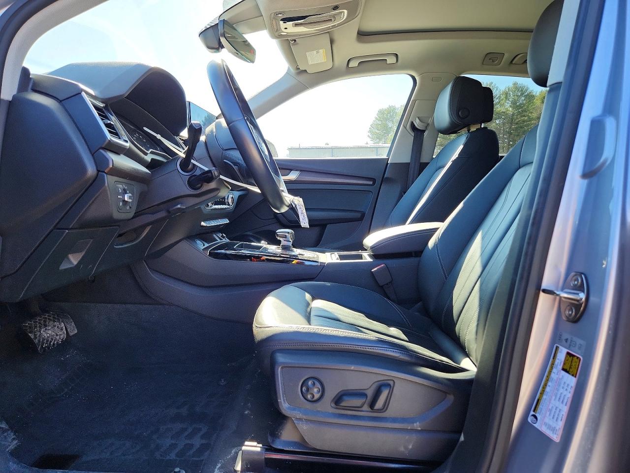 2022 AUDI Q5 PREMIUM 45 photo 19