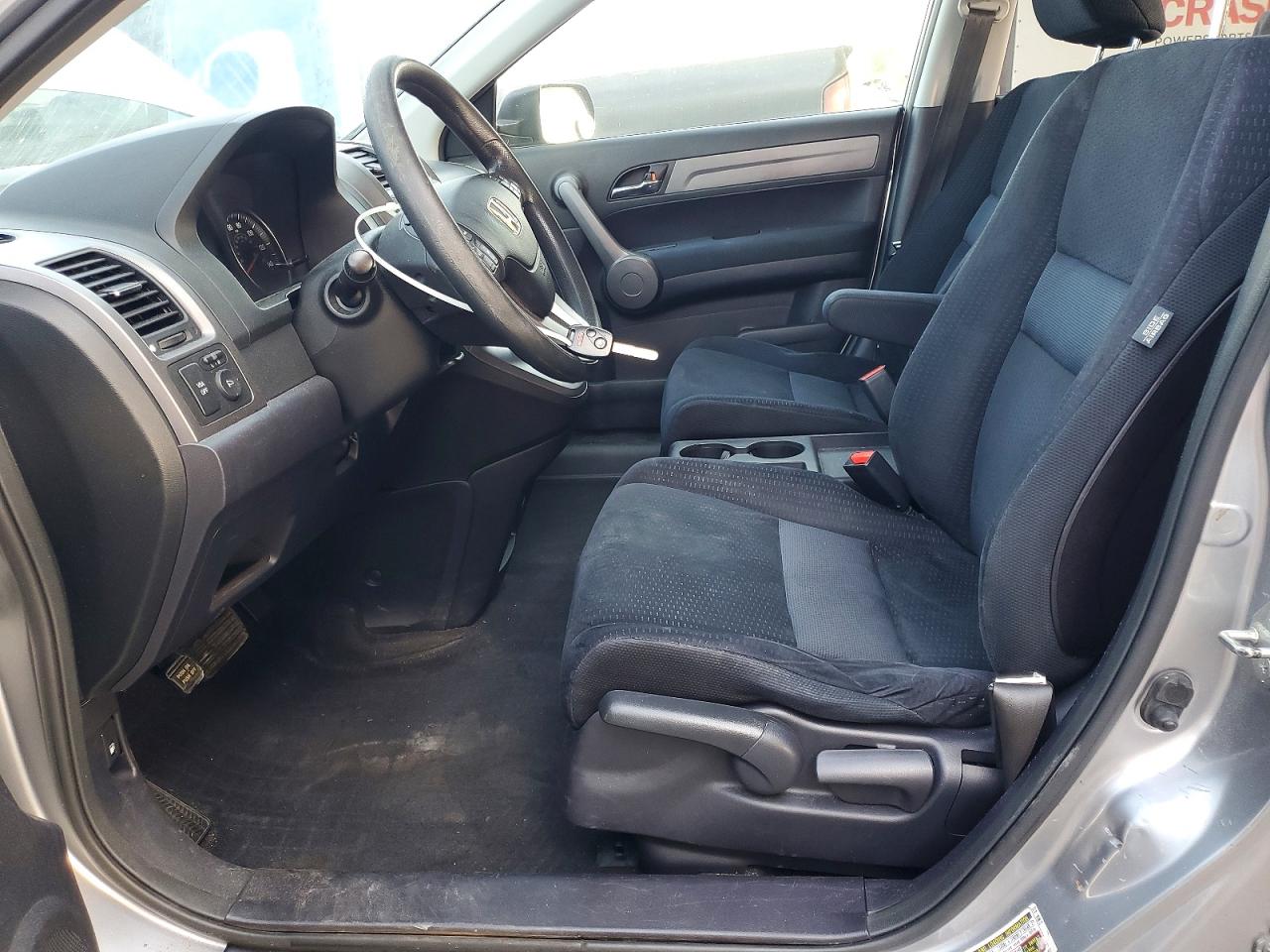 2008 HONDA CR-V EX photo 13