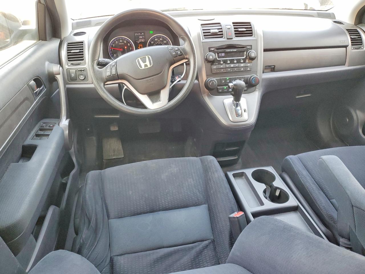 2008 HONDA CR-V EX photo 15