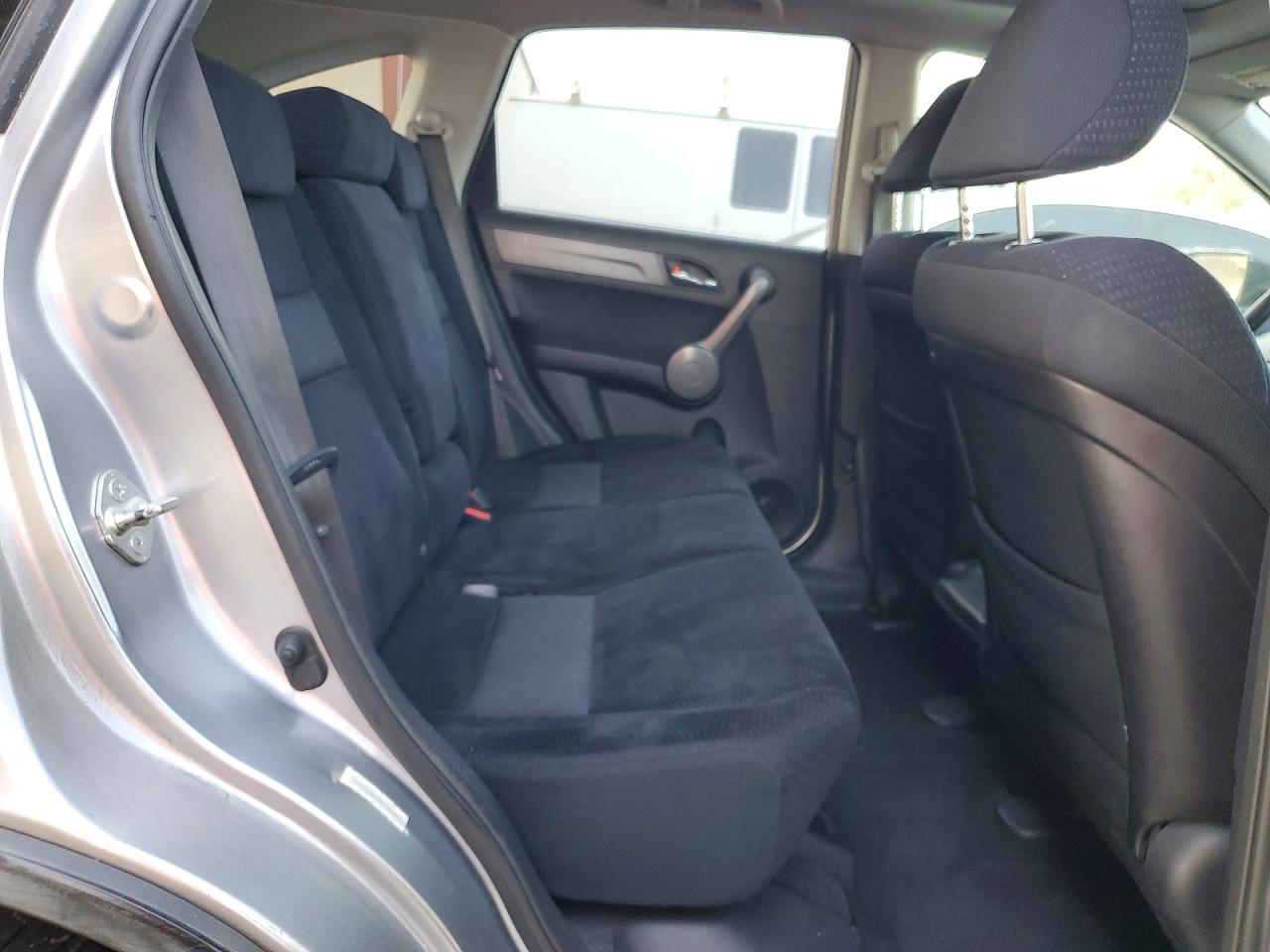 2008 HONDA CR-V EX photo 21