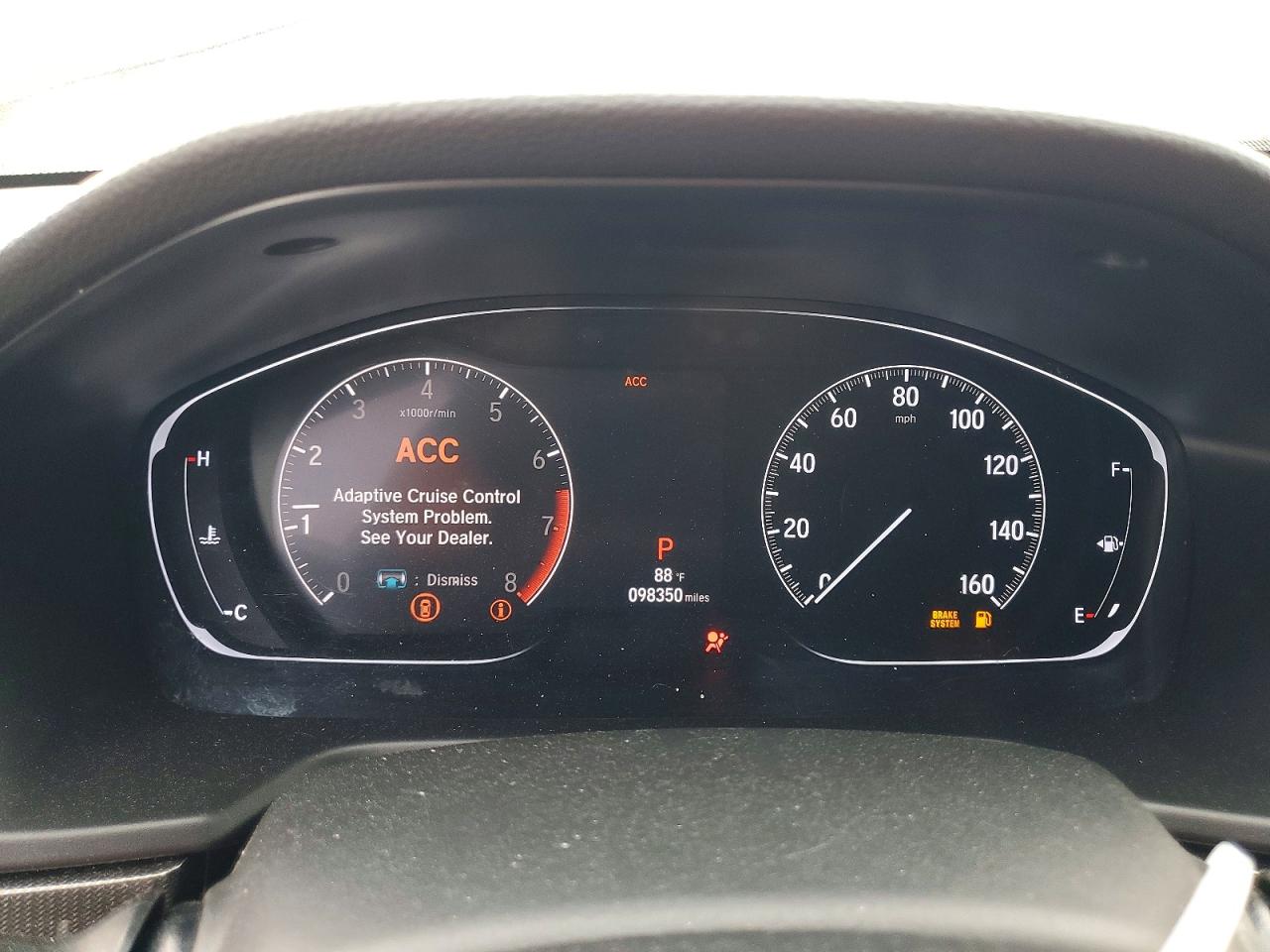 2018 HONDA ACCORD SPORT photo 17