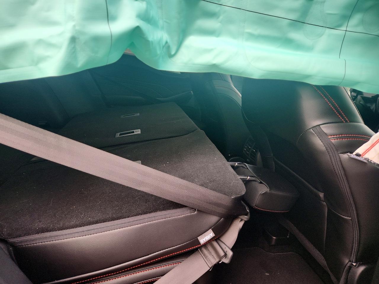 2025 FORD ESCAPE ST LINE ELITE photo 31