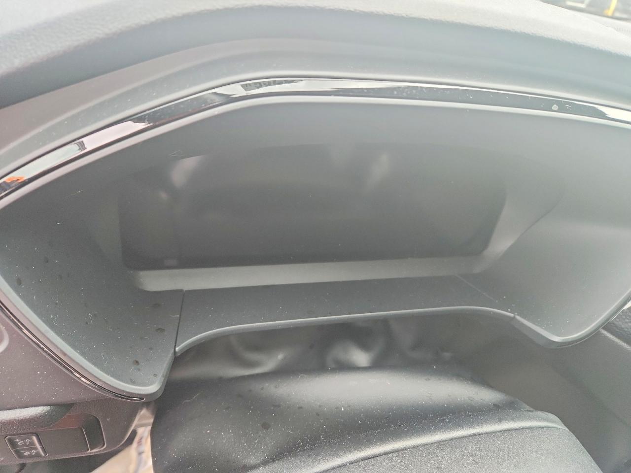 2025 FORD ESCAPE ST LINE ELITE photo 25