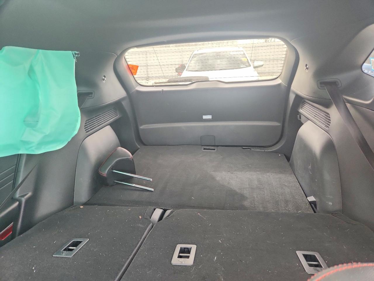 2025 FORD ESCAPE ST LINE ELITE photo 28