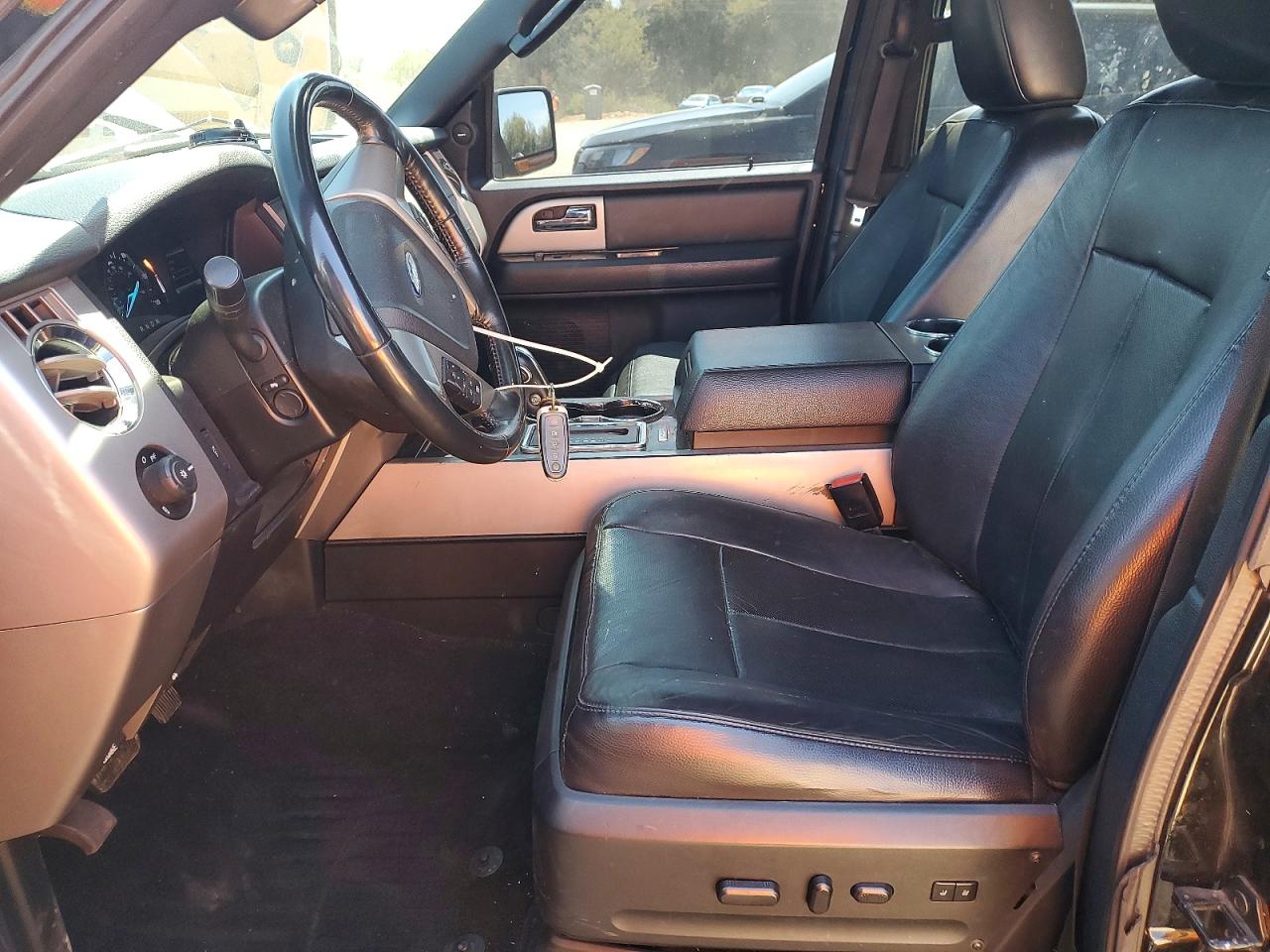 2016 FORD EXPEDITION EL LIMITED photo 7