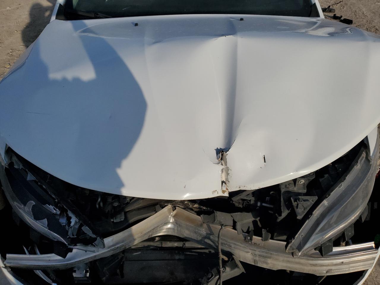 2015 CHRYSLER 200 C photo 21
