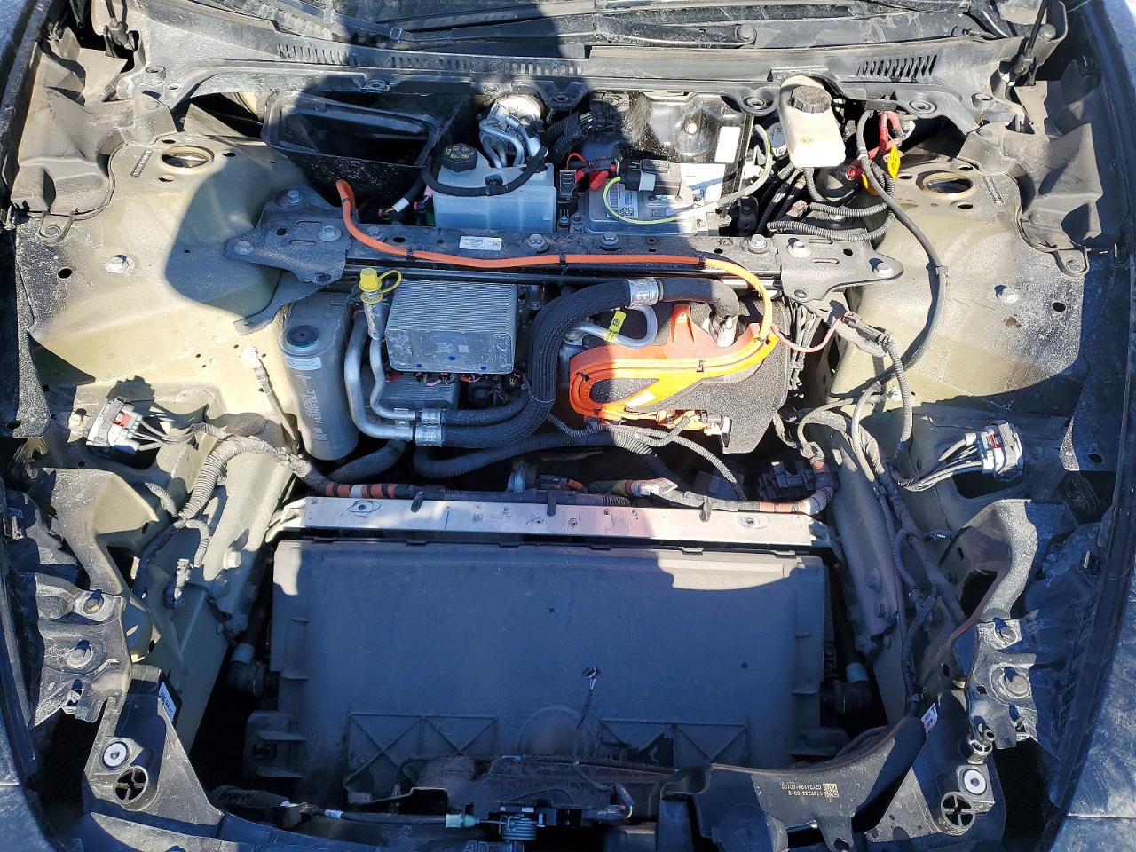 2024 TESLA MODEL 3 photo 31