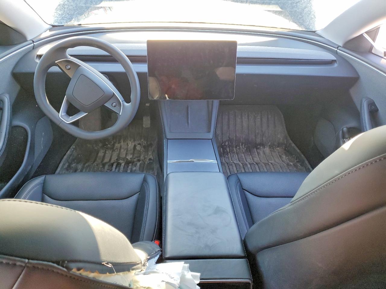 2024 TESLA MODEL 3 photo 22