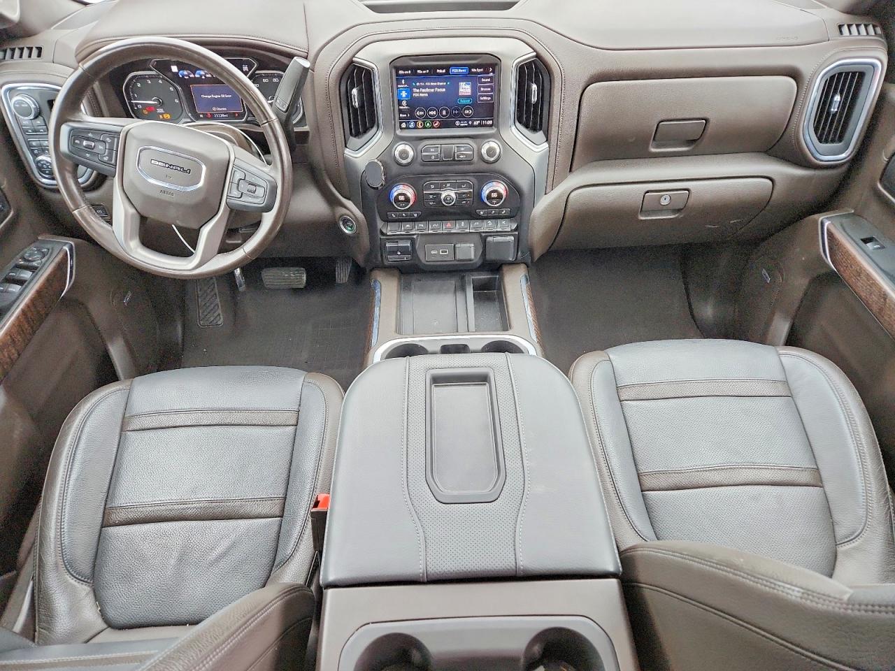 2022 GMC SIERRA LIMITED photo 22