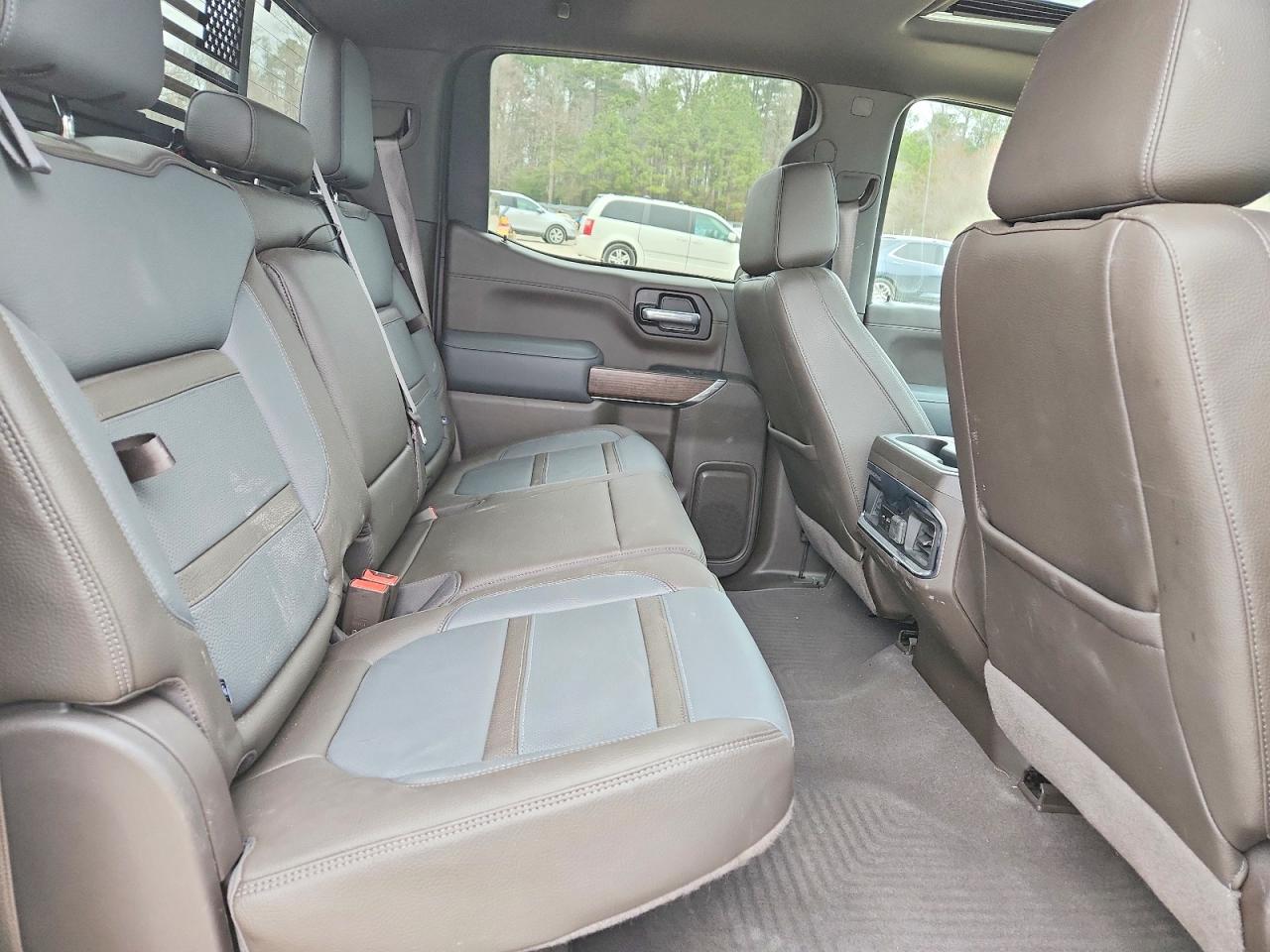 2022 GMC SIERRA LIMITED photo 28