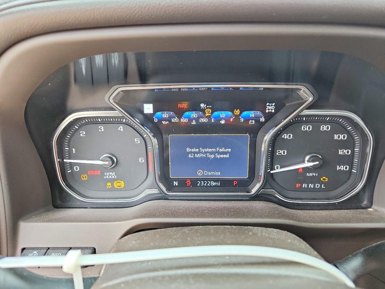 2022 GMC SIERRA LIMITED photo 25