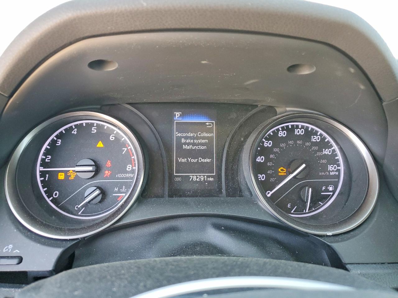 2022 TOYOTA CAMRY SE photo 17
