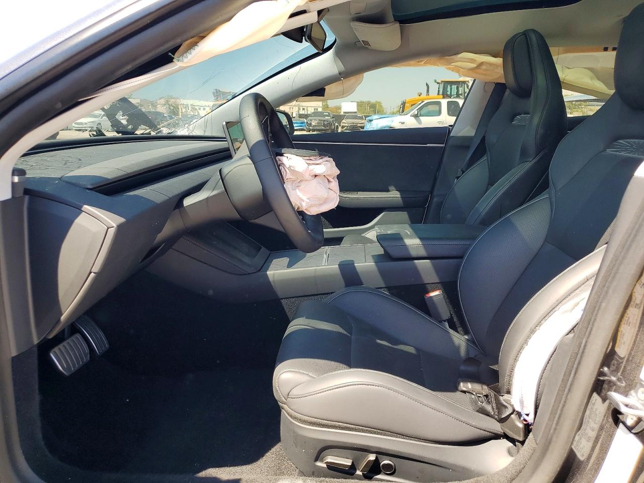 2024 TESLA MODEL 3 photo 13