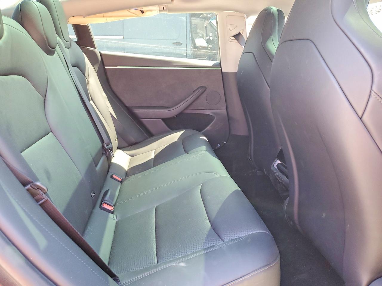 2024 TESLA MODEL 3 photo 19