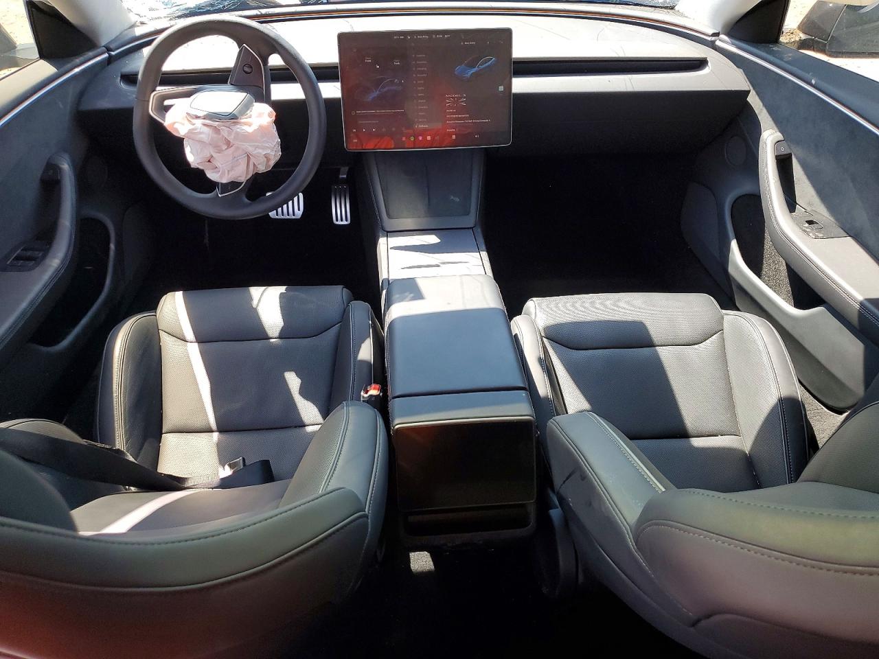 2024 TESLA MODEL 3 photo 15