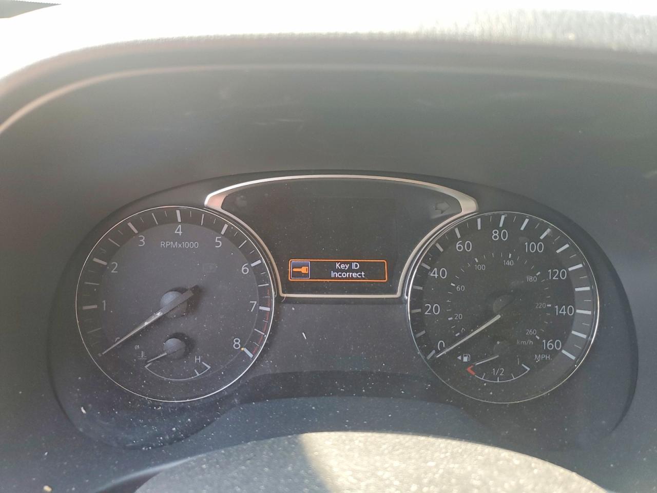 2020 NISSAN PATHFINDER SL photo 17