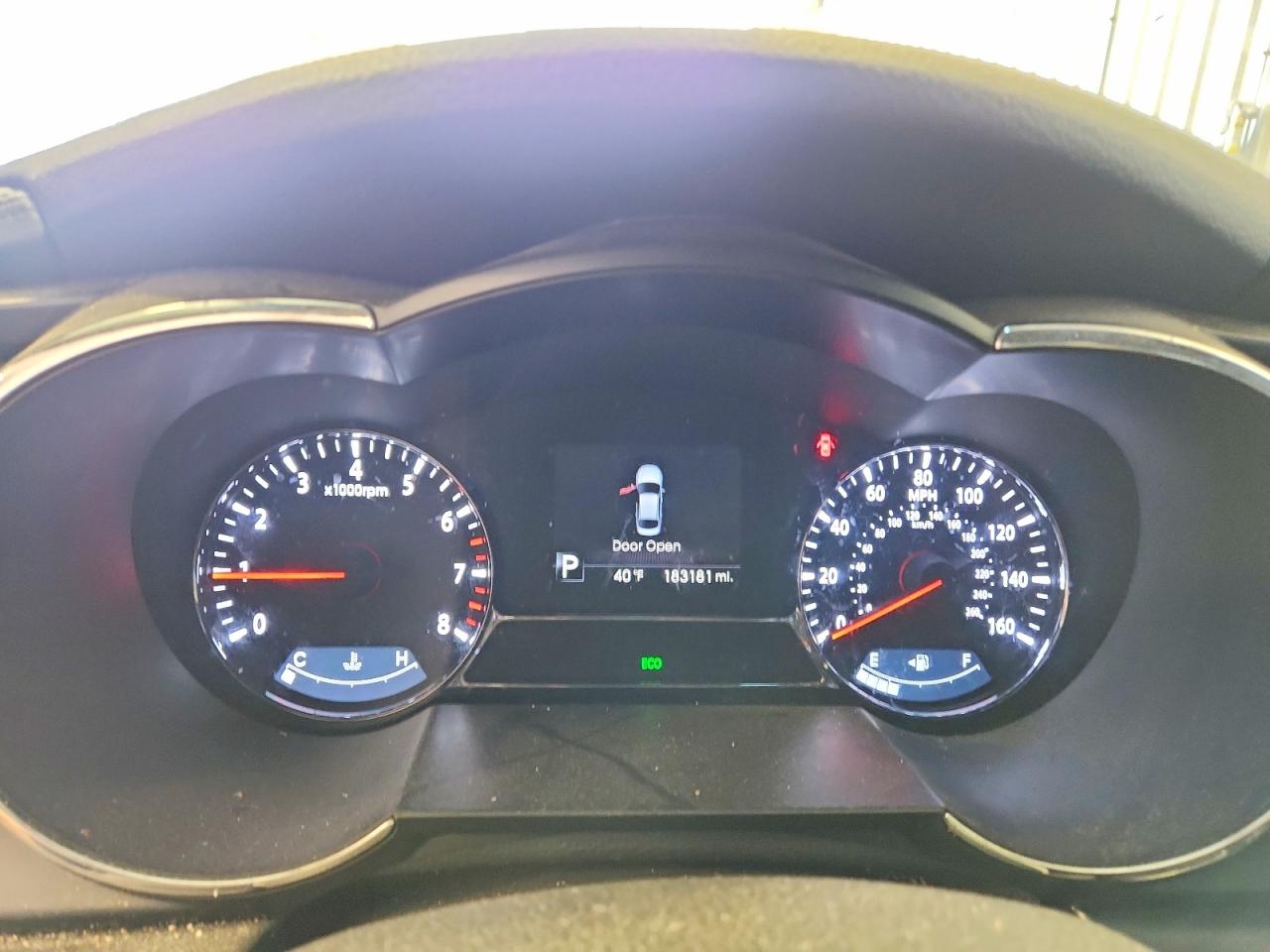 2012 KIA OPTIMA SX TURBO photo 17