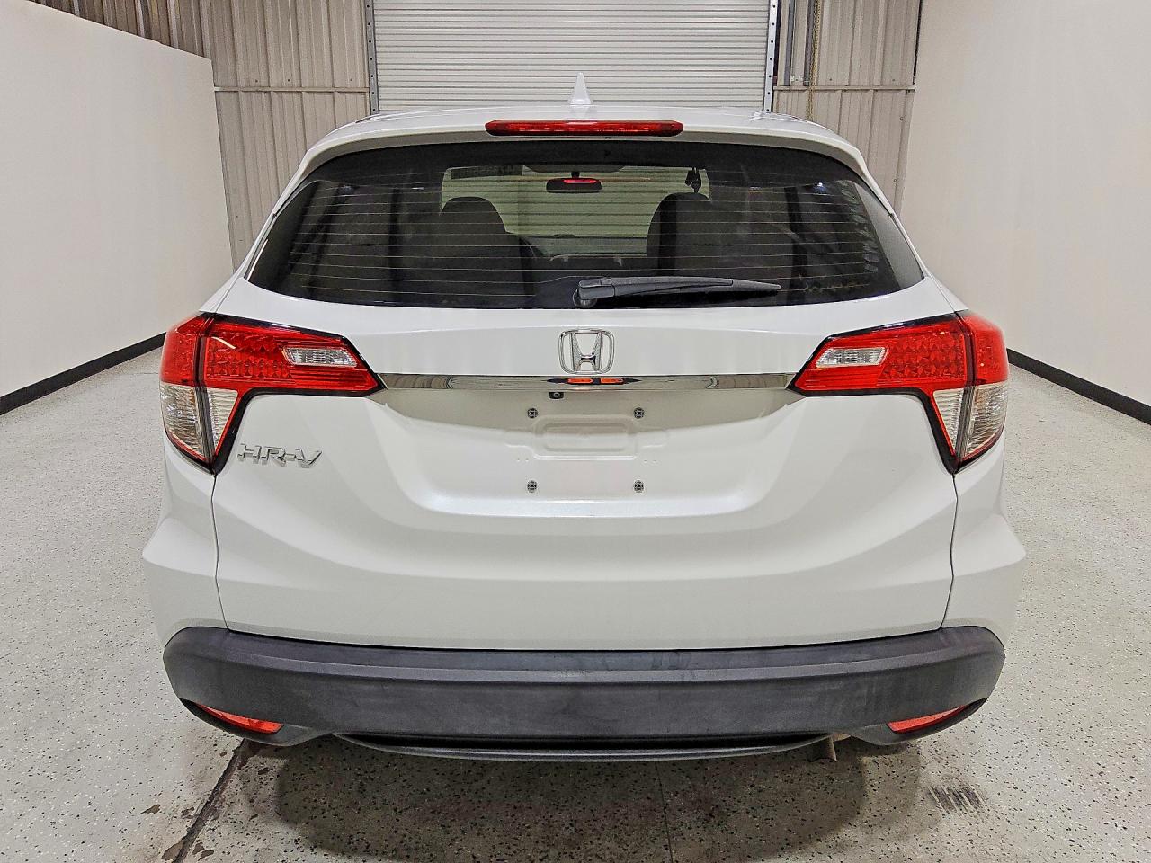 2019 HONDA HR-V LX photo 6