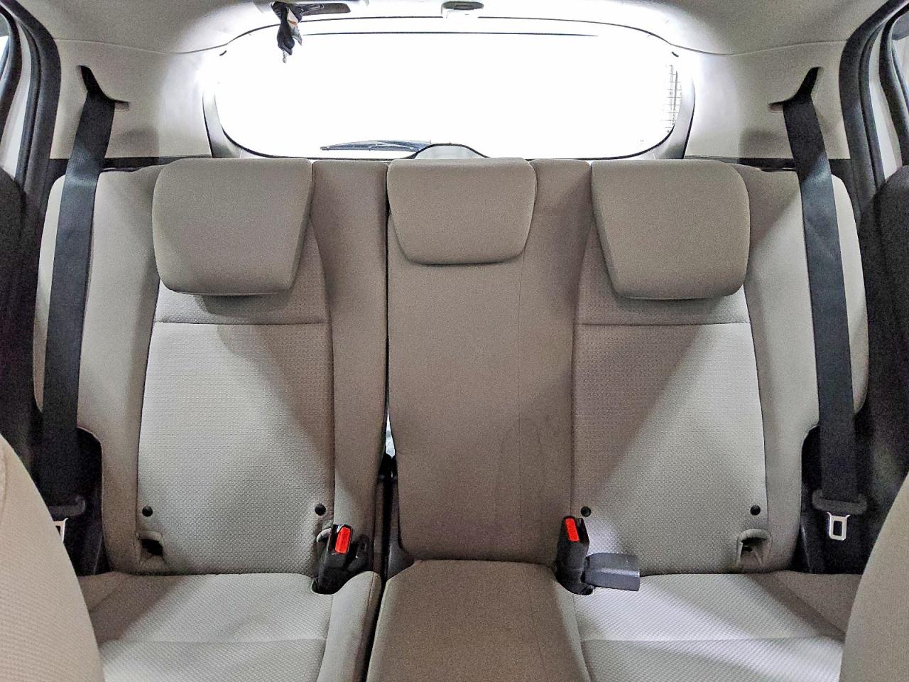 2019 HONDA HR-V LX photo 10