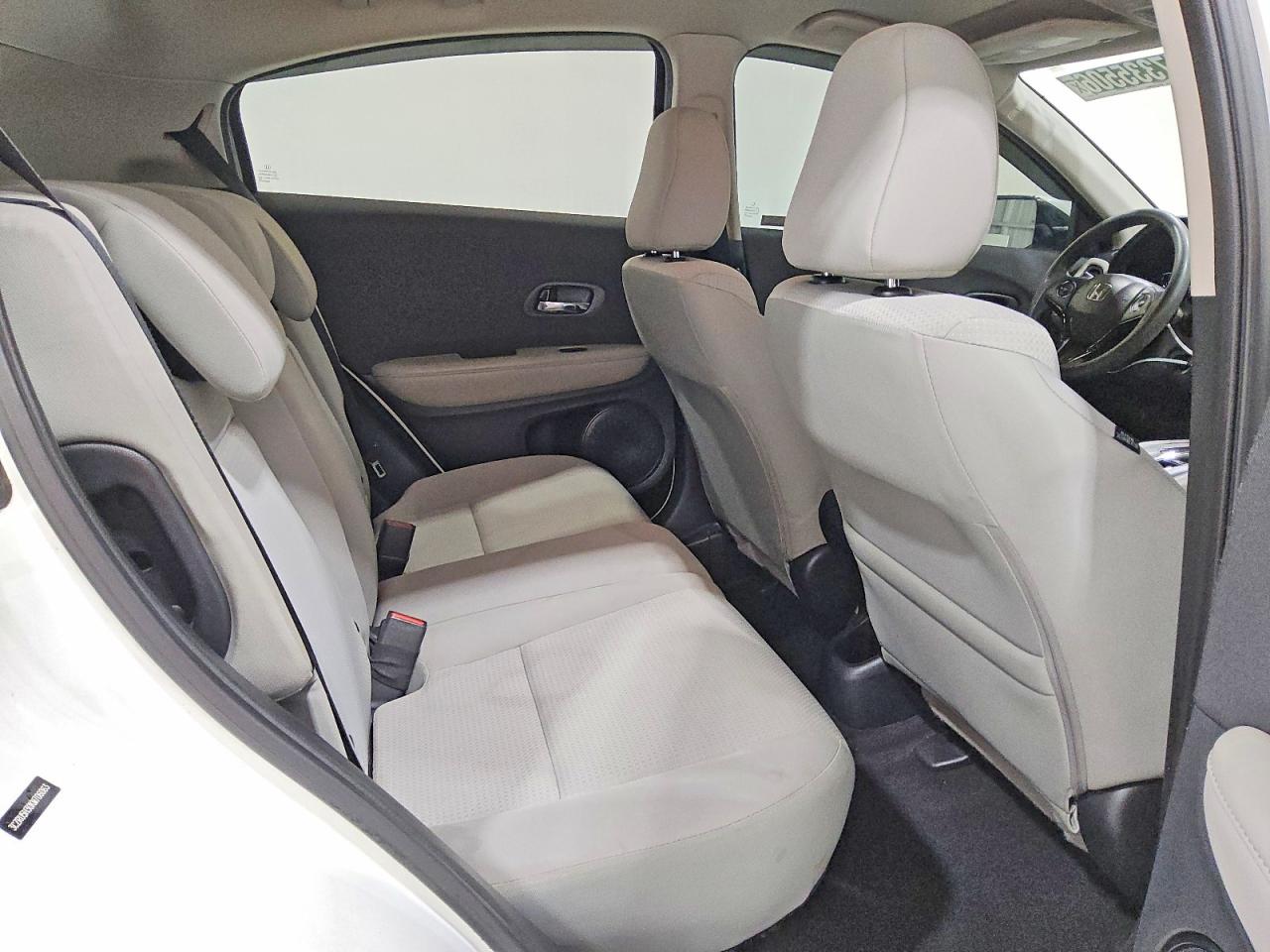 2019 HONDA HR-V LX photo 11