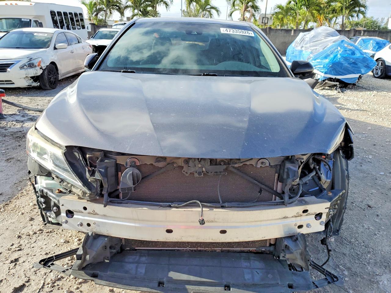 2018 TOYOTA CAMRY SE photo 13