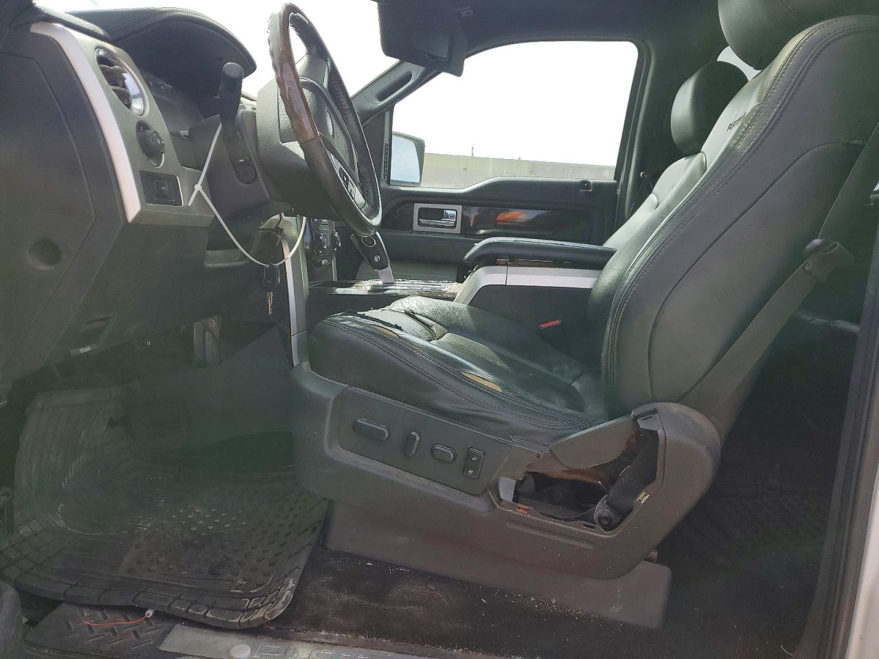 2014 FORD F150 SUPERCREW photo 19