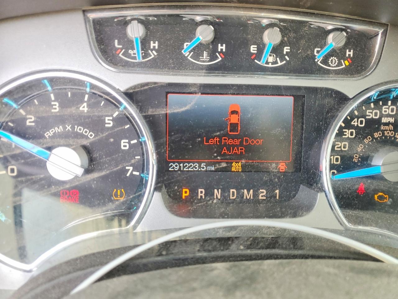 2014 FORD F150 SUPERCREW photo 25