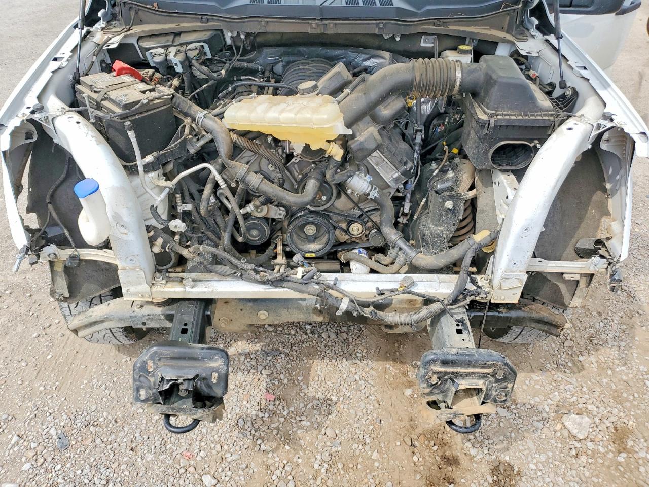 2024 FORD F150 XL photo 11