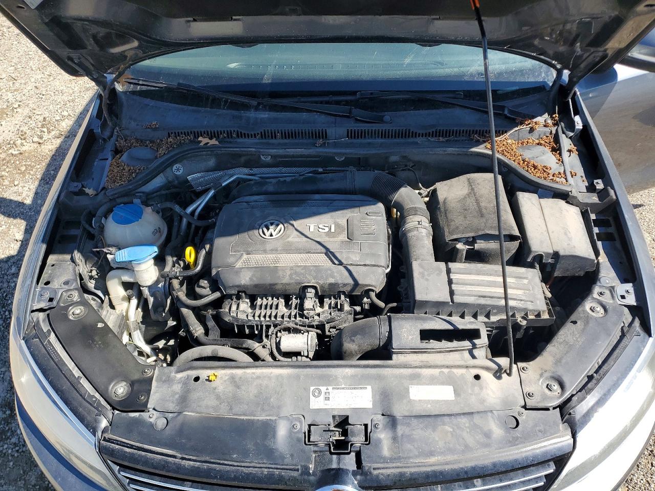 2014 VOLKSWAGEN JETTA SE photo 21