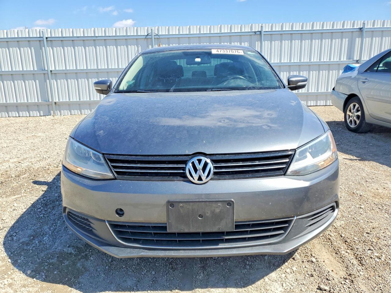 2014 VOLKSWAGEN JETTA SE photo 9