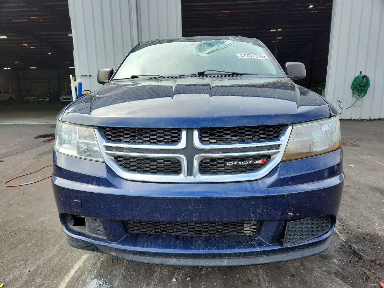 2018 DODGE JOURNEY SE photo 13