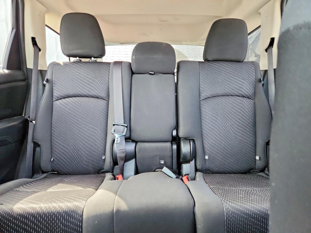 2018 DODGE JOURNEY SE photo 28