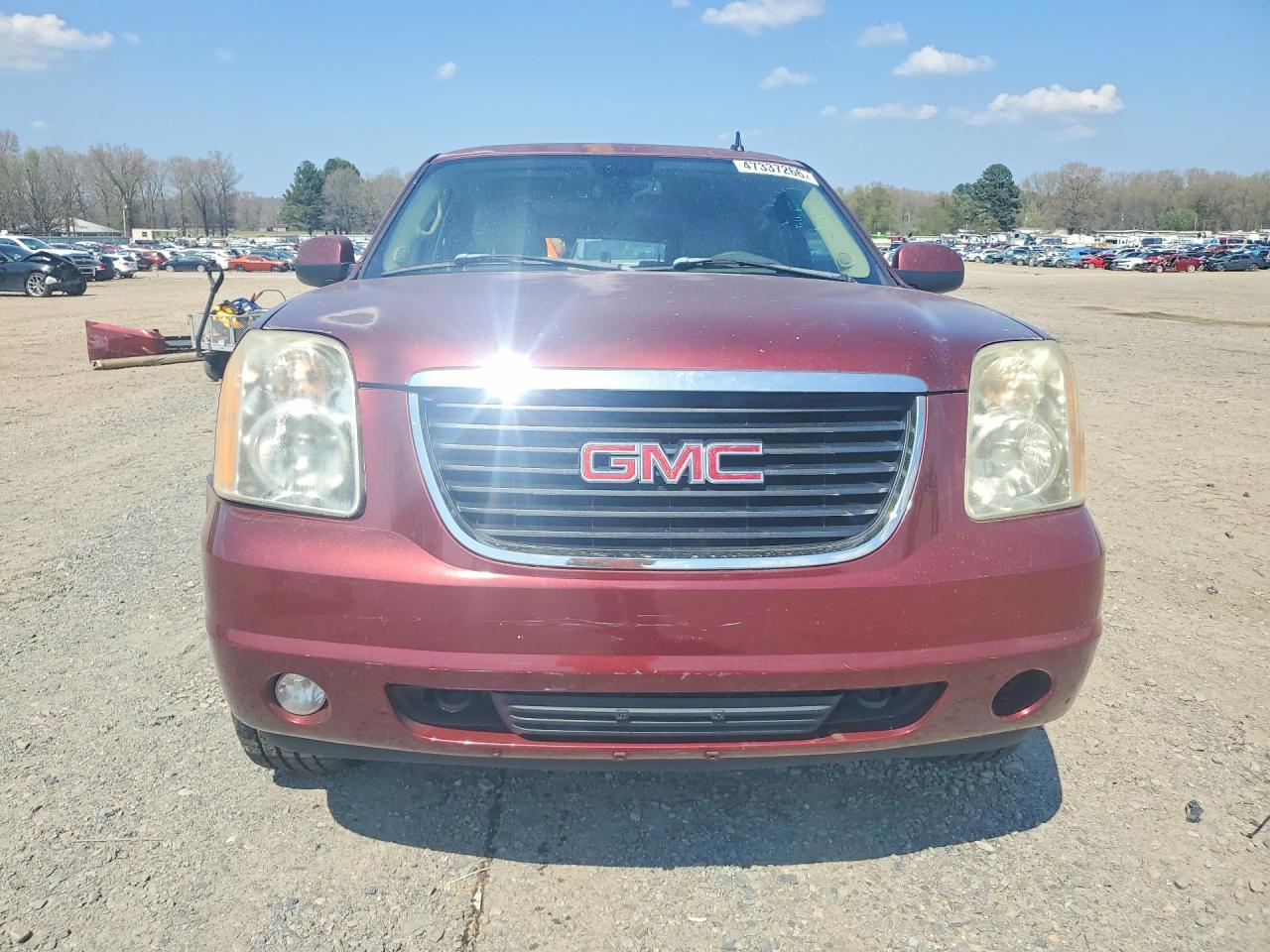 2008 GMC YUKON XL C1500 photo 9