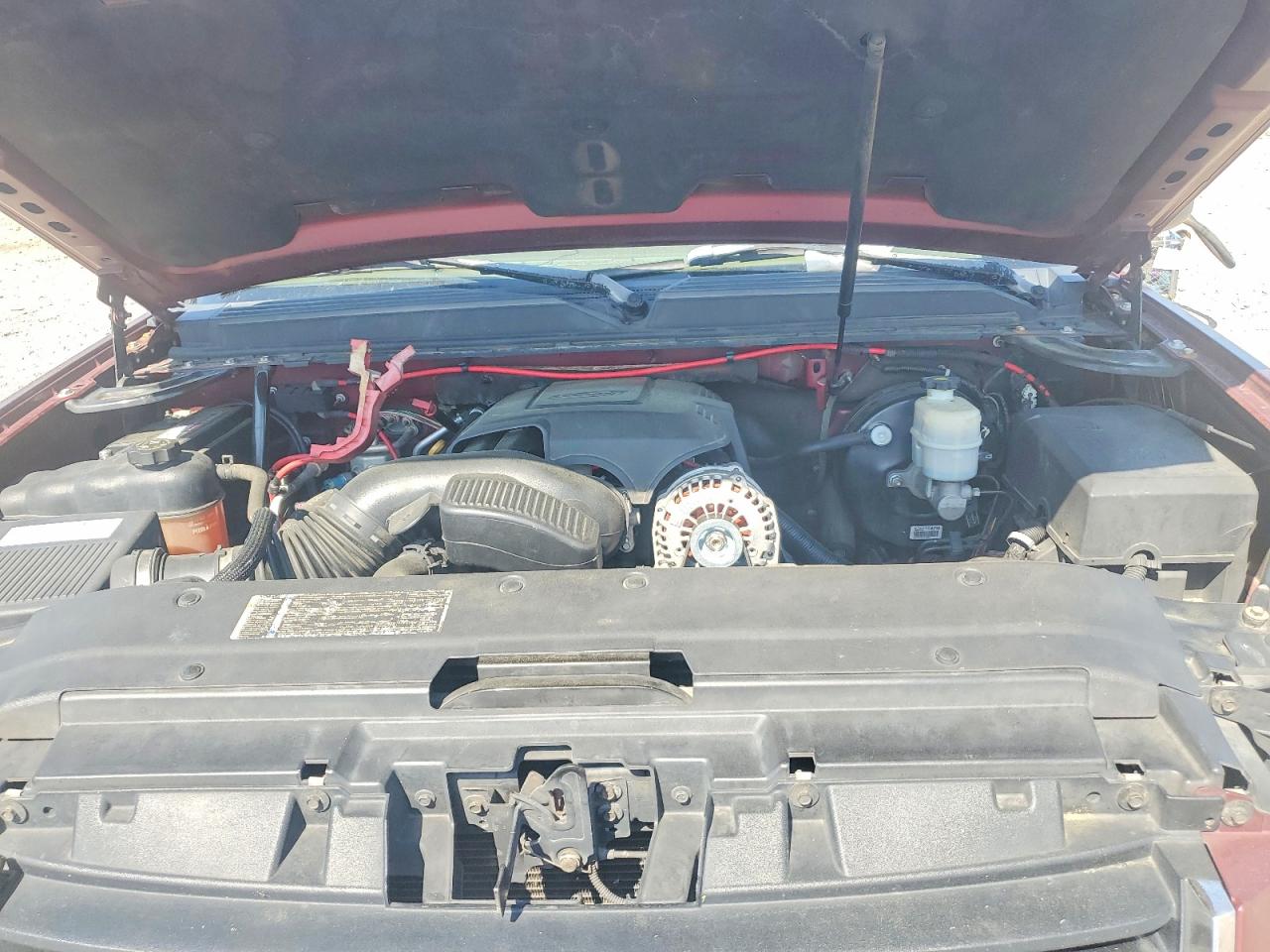 2008 GMC YUKON XL C1500 photo 23