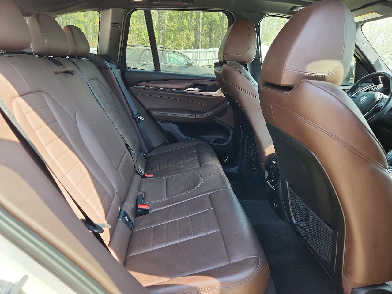 2020 BMW X3 XDRIVE30I photo 31
