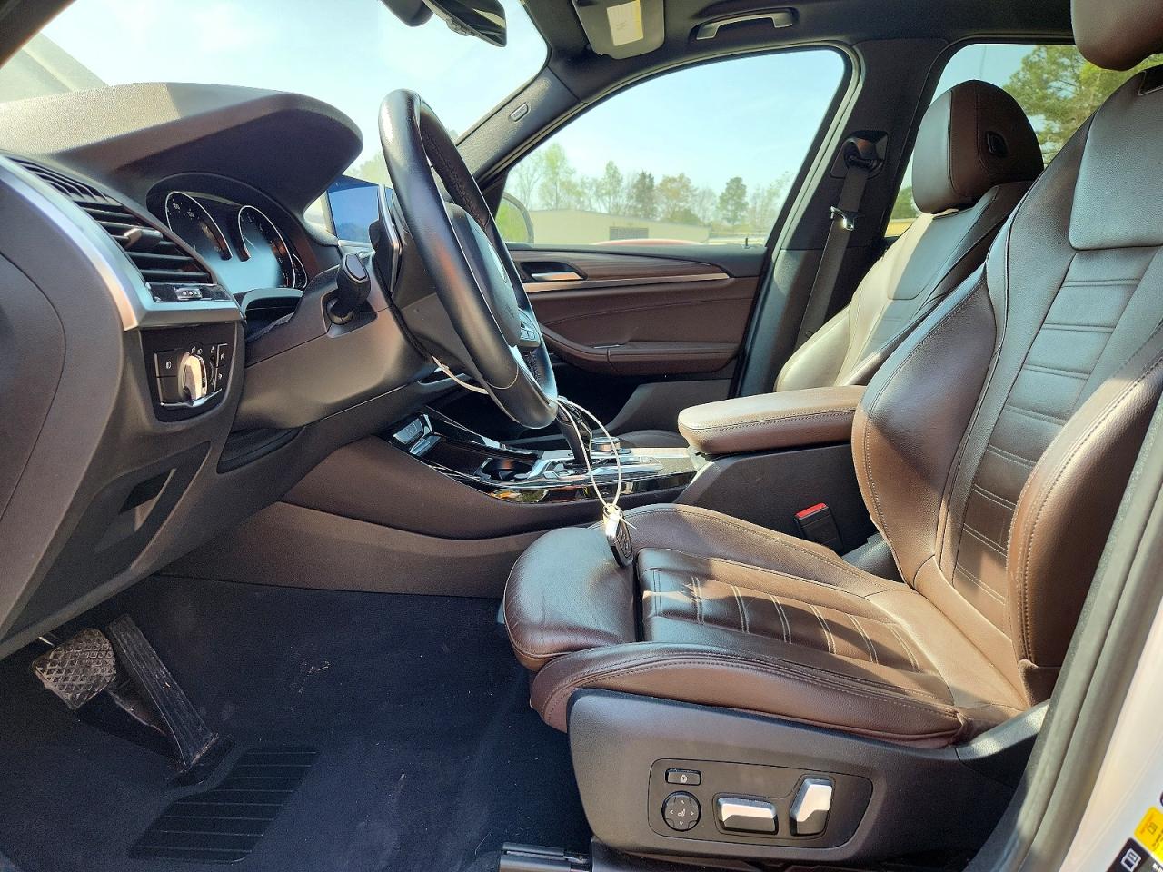 2020 BMW X3 XDRIVE30I photo 19