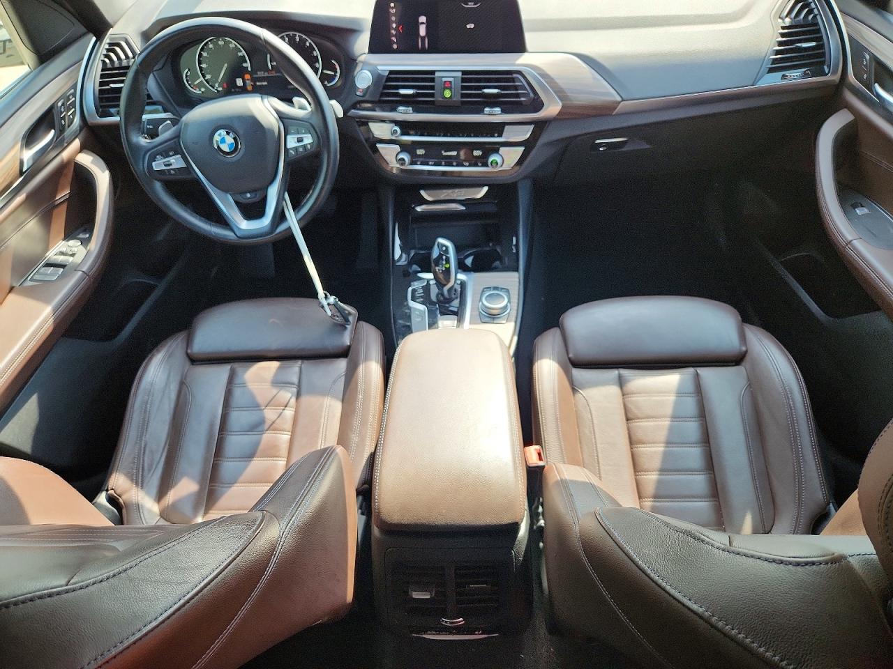 2020 BMW X3 XDRIVE30I photo 22
