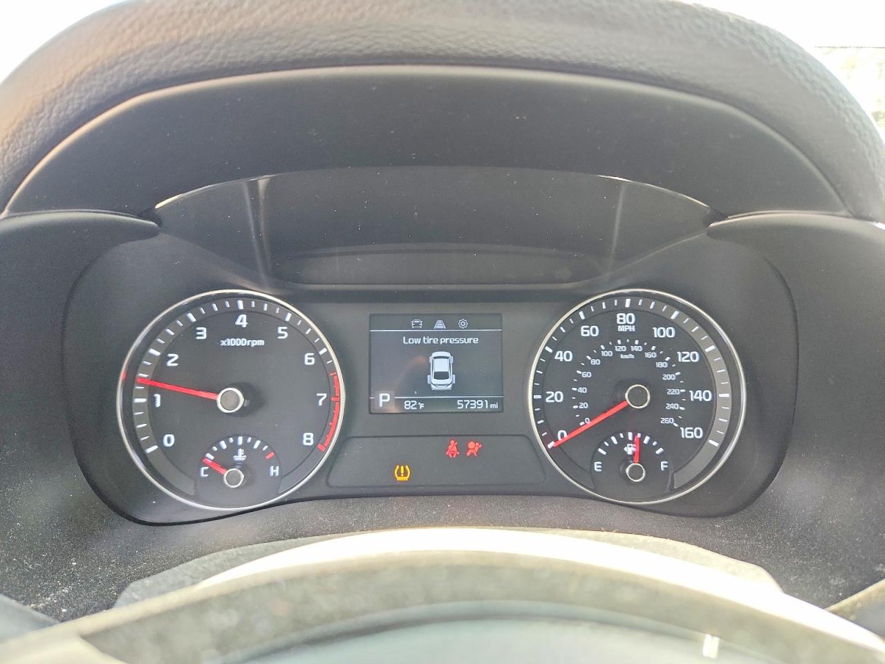 2021 KIA FORTE LXS photo 9