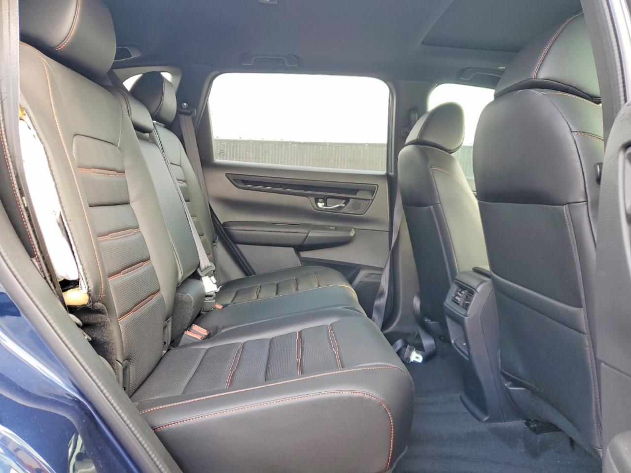 2025 HONDA CR-V SPORT-L photo 31